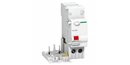 SCHNEIDER, 2 Pole, 25A, 300mA, Vigi RCD with Add-on Module for xC60 MCB