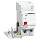 SCHNEIDER, 2 Pole, 63A, 100mA, Vigi RCD with Add-on Module for xC60 MCB