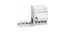 SCHNEIDER, 4 Pole, 63A, 30mA, Vigi RCD with Add-on Module for xC60 MCB