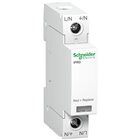 SCHNEIDER, 1 Pole, 230V, iPRD8 Modular Surge Arrester