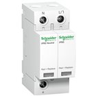 SCHNEIDER, 1 Pole+N, 230V, iPRD8 Modular Surge Arrester