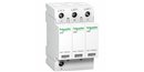 SCHNEIDER, 3 Pole, 230/400V, iPRD8 Modular Surge Arrester