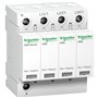 Schneider, 3PN, 230/400V, iPRD8 Modular Surge Arrester