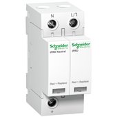 Schneider, 1PN, 230V, iPRD8r Modular Surge Arrester