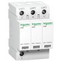 Schneider, 3P, 230/400V, iPRD20 Modular Surge Arrester