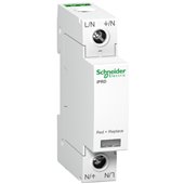 Schneider, 1P, 230V, iPRD40r Modular Surge Arrester