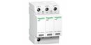 SCHNEIDER, 3 Pole, 230/400V, iPRD40r Modular Surge Arrester