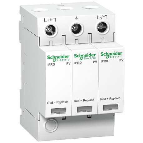 Schneider, 1000V iPRD 40r Photovoltaic Surge Arrester