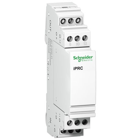 Schneider, PRC 130V AC Surge Arrester for Communication Networks