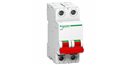 SCHNEIDER, 2 Pole, 63A, Acti 9 xSW ISOLATOR