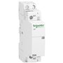 Schneider, 1 Pole, 25A, Acti 9 iCT Contactors