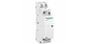 SCHNEIDER, 2 Pole, 16A, Acti 9 iCT CONTACTOR