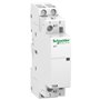 Schneider, 2 Pole, 16A, Acti 9 iCT Contactors