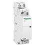 Schneider, 2 Pole, 25A, Acti 9 iCT Contactors