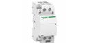 SCHNEIDER, 2 Pole, 40A, Acti 9 iCT CONTACTOR