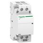 Schneider, 2 Pole, 40A, Acti 9 iCT Contactors