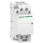 SCHNEIDER, 2 Pole, 63A, Acti 9 iCT CONTACTOR