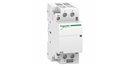 SCHNEIDER, 2 Pole, 63A, Acti 9 iCT CONTACTOR