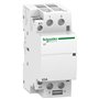 Schneider, 2 Pole, 63A, Acti 9 iCT Contactors