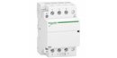 SCHNEIDER, 3 Pole, 40A, Acti 9 iCT CONTACTOR