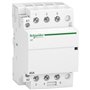 Schneider, 3 Pole, 40A, Acti 9 iCT Contactors