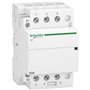 Schneider, 3 Pole, 63A, Acti 9 iCT Contactors