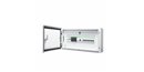 SCHNEIDER, 6 Way, Acti 9, IP43-Double Door, SPN DB