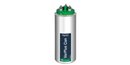 SCHNEIDER, 17kVAr, 3 Phase, 480V, HEAVY DUTY, CYLINDRICAL CAPACITOR