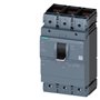 SIEMENS, SENTRON 3VA 3 Pole 400A MCCB SD 