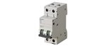 SIEMENS, 2 Pole, 50A, Betagard 5SL6 B-CURVE MCB