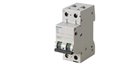 SIEMENS, 2 Pole, 13A, Betagard 5SL4 C-CURVE MCB