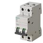 SIEMENS, 2 Pole 13A Betagard 5SL4 MCB