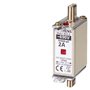 SIEMENS, 20A HRC DIN Type 3NA Fuse 