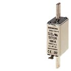 SIEMENS, 40A, SITOR 3NE4 Type Fuse for Semiconductor Protection