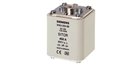 SIEMENS, 500A, SITOR 3NE4 Type Fuse for Semiconductor Protection