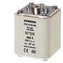 SIEMENS, 500A SITOR 3NE4 Type Fuse for semiconductor protection