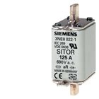 SIEMENS, 35A, SITOR 3NE8 Type Fuse for Semiconductor Protection