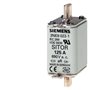 SIEMENS, 35A SITOR 3NE8 Type Fuse for semiconductor protection