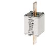 SIEMENS, 350A SITOR 3NE1 Type Fuse for semiconductor protection