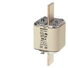 SIEMENS, 800A, SITOR 3NE1 Type Fuse for Semiconductor Protection