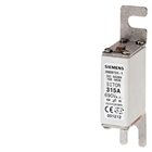 SIEMENS, 63A, SITOR 3NE8 Type Fuse for Semiconductor Protection