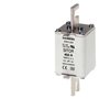 SIEMENS, 125A SITOR 3NE3 Type Fuse for semiconductor protection