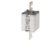 SIEMENS, 800A, SITOR 3NE3 Type Fuse for Semiconductor Protection