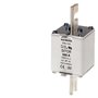 SIEMENS, 800A SITOR 3NE3 Type Fuse for semiconductor protection