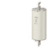 SIEMENS, 160A SITOR 3NE5 Type Fuse for semiconductor protection