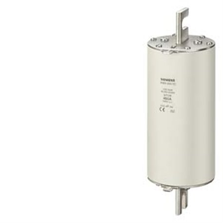 SIEMENS, 315A SITOR 3NE5 Type Fuse for semiconductor protection