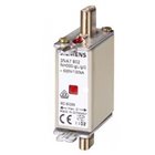 SIEMENS, 25A, HRC DIN Type 3NA Fuse 