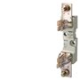 SIEMENS, 630A Fuse Base for DIN Fuse