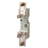 SIEMENS, 400A Fuse Base for DIN Fuse