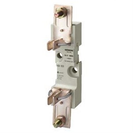 SIEMENS, 400A Fuse Base for DIN Fuse